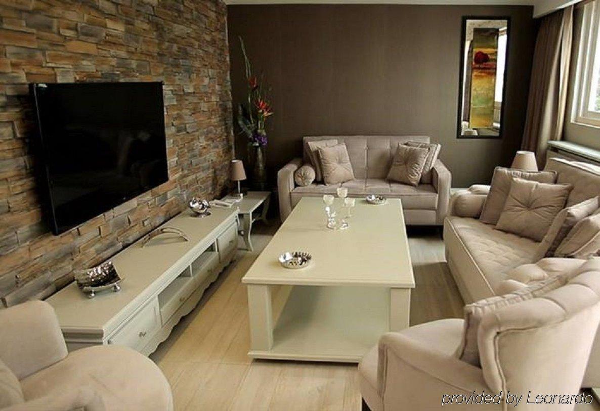 เชียร์ พอร์ต เฮาส์ Hotel อิสตันบูล ภายนอก รูปภาพ