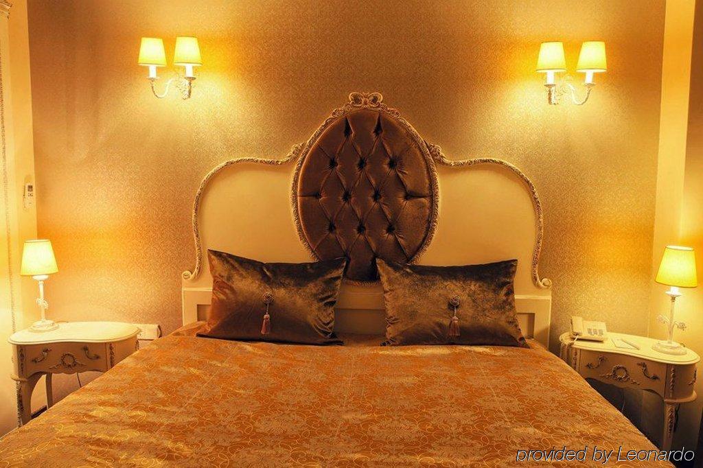 เชียร์ พอร์ต เฮาส์ Hotel อิสตันบูล ภายนอก รูปภาพ